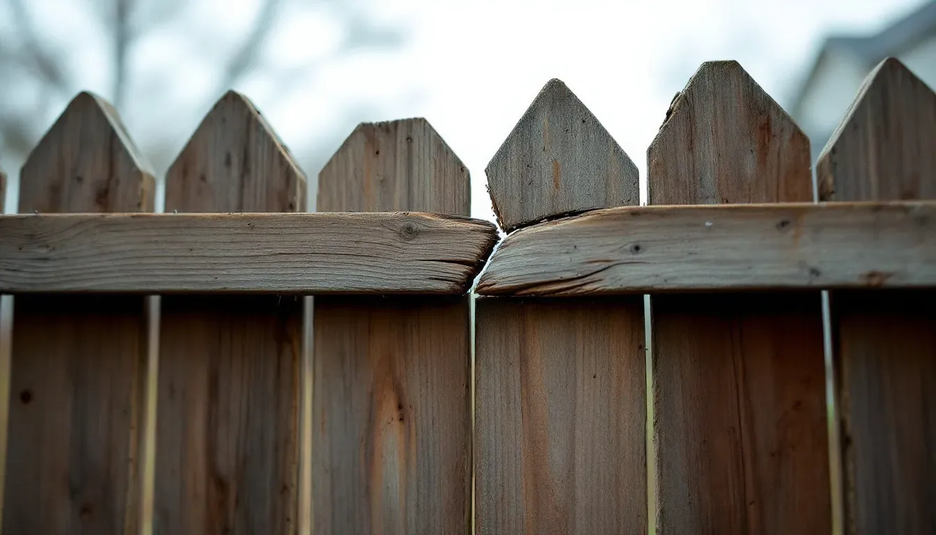 Wrought Iron Fence Repair in Coral Springs
