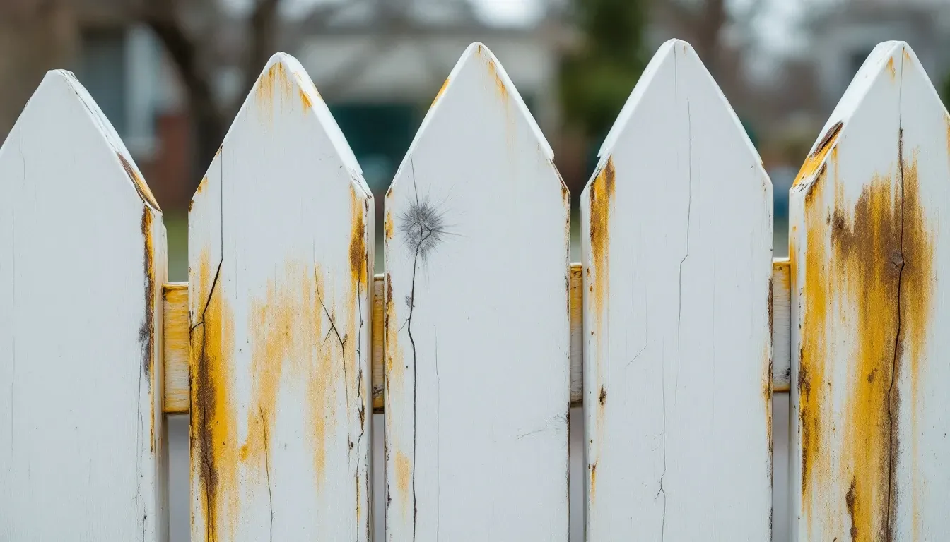 Fence Replacement Service in Coral Springs
